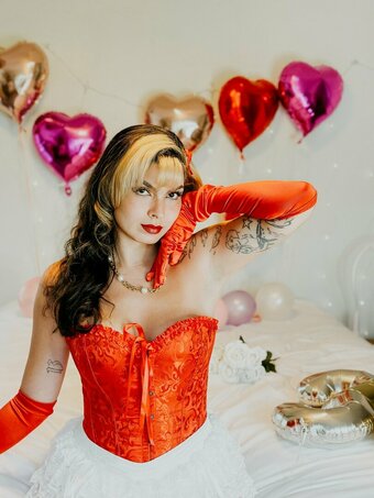 Steelewolfee Nude Leaks Photo 20