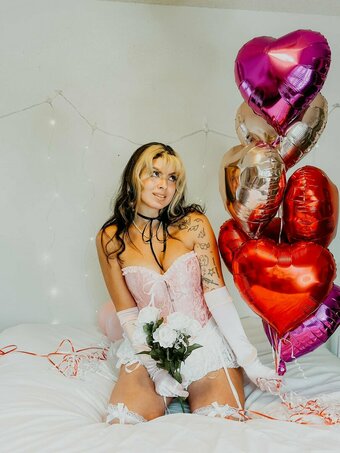 Steelewolfee Nude Leaks Photo 21