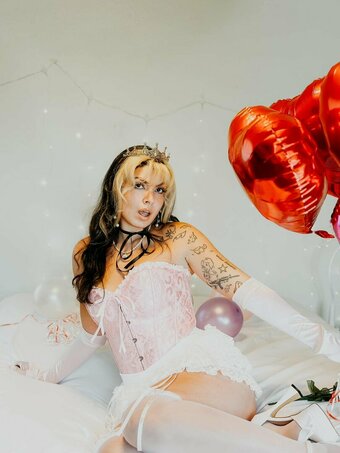 Steelewolfee Nude Leaks Photo 22