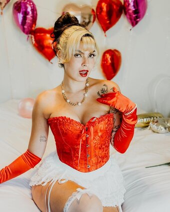 Steelewolfee Nude Leaks Photo 23