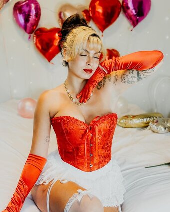 Steelewolfee Nude Leaks Photo 24