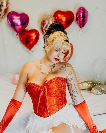 Steelewolfee Nude Leaks Photo 27