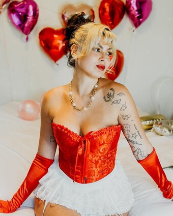 Steelewolfee Nude Leaks Photo 28