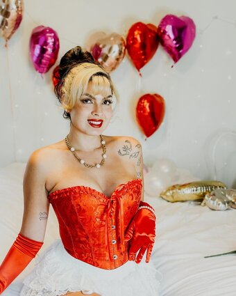 Steelewolfee Nude Leaks Photo 29