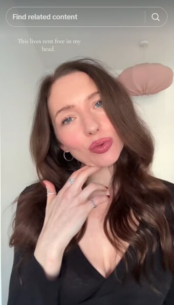 Stef Baker / stef_baker Nude Leaks Photo 1