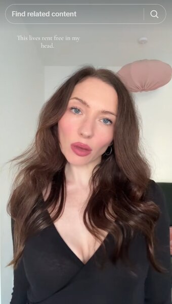 Stef Baker / stef_baker Nude Leaks Photo 3