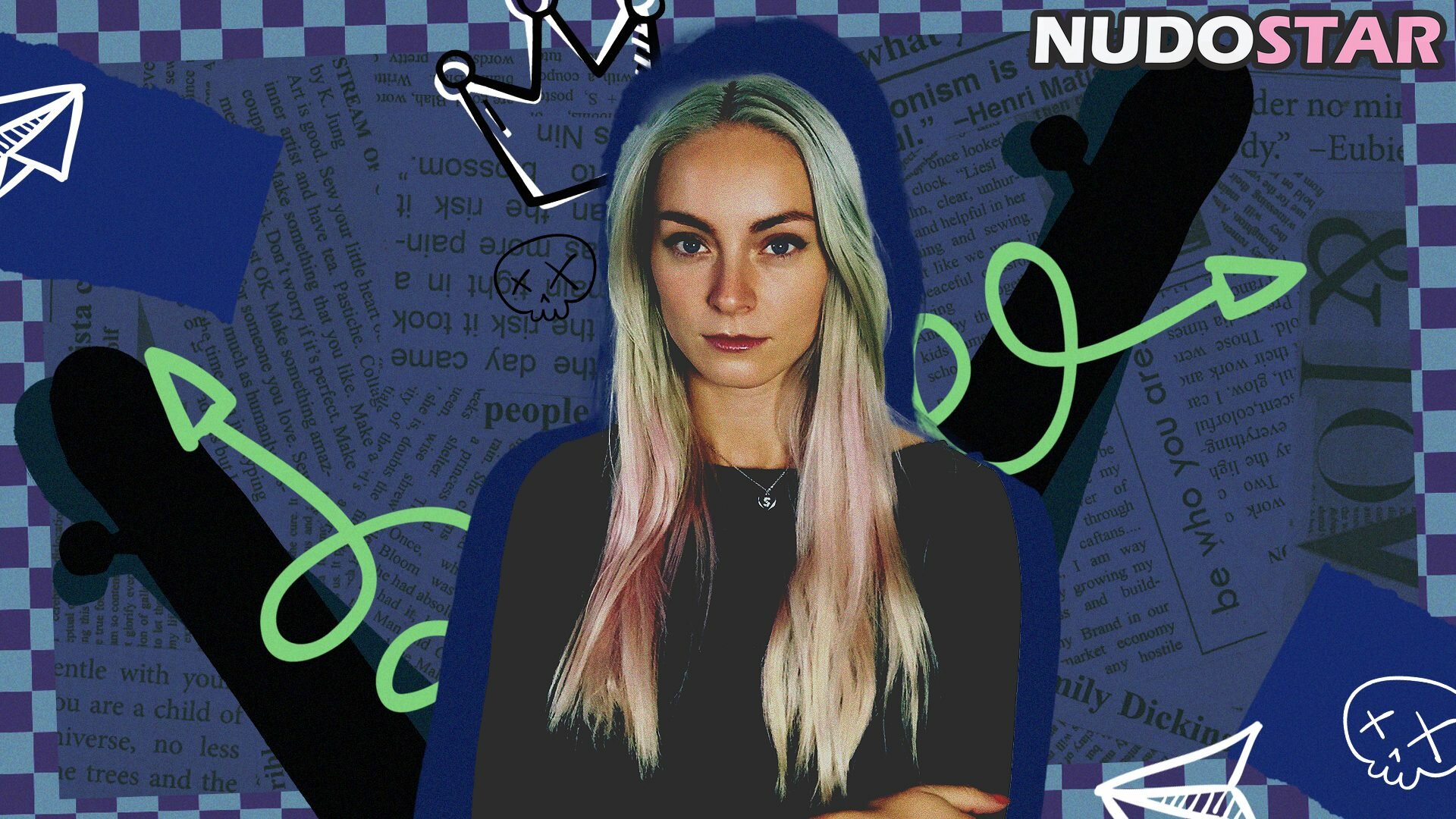 Stefani Nurding