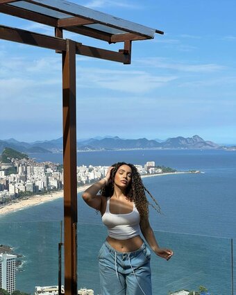 Steff Lima / Barrontti / stefflima Nude Leaks OnlyFans Photo 12