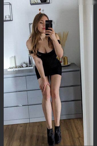 steffidnt / steffi.dnt Nude Leaks Photo 4