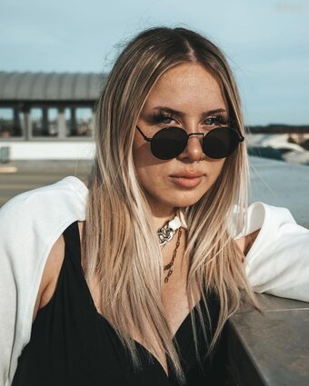Steffihmn / steffi_hmn Nude Leaks OnlyFans Photo 5