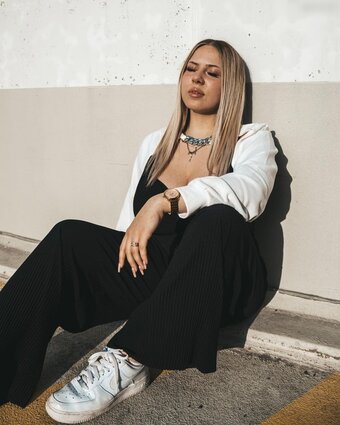 Steffihmn / steffi_hmn Nude Leaks OnlyFans Photo 10