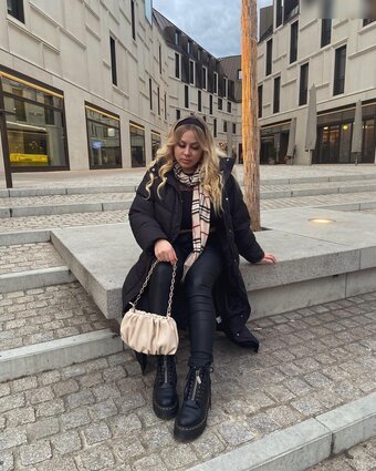 Steffihmn / steffi_hmn Nude Leaks OnlyFans Photo 17