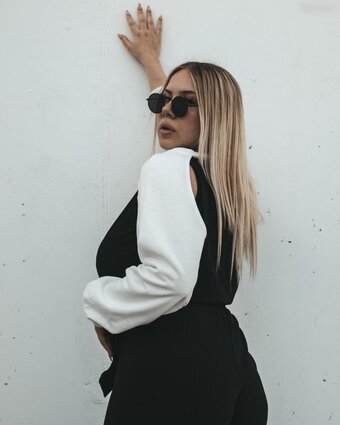 Steffihmn / steffi_hmn Nude Leaks OnlyFans Photo 18