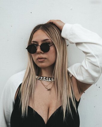 Steffihmn / steffi_hmn Nude Leaks OnlyFans Photo 19