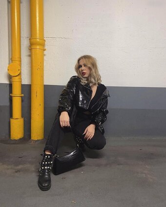 Steffihmn / steffi_hmn Nude Leaks OnlyFans Photo 24