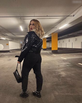 Steffihmn / steffi_hmn Nude Leaks OnlyFans Photo 26