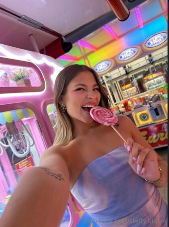 Steffy Bloom / MiniSteffy / Steffy / https: / steffy.bloom Nude Leaks OnlyFans Photo 15