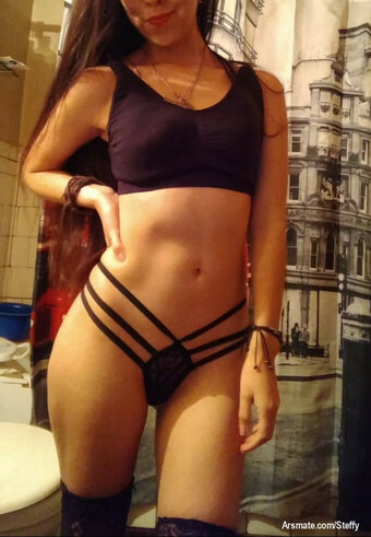 Steffy / stteffy09 Nude Leaks Photo 18