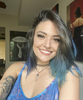 steffyleighann / lavenderlibra888 Nude Leaks OnlyFans Photo 4