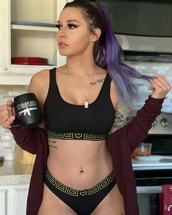 Stefisaurusflex / stefisaurus_flex Nude Leaks OnlyFans Photo 4