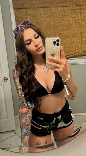 Stefisaurusflex / stefisaurus_flex Nude Leaks OnlyFans Photo 8