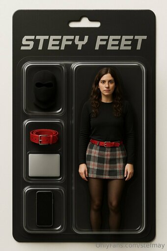 stefysamara Nude Leaks Photo 3