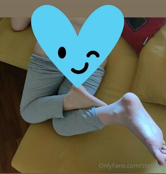 stefysamara Nude Leaks Photo 14