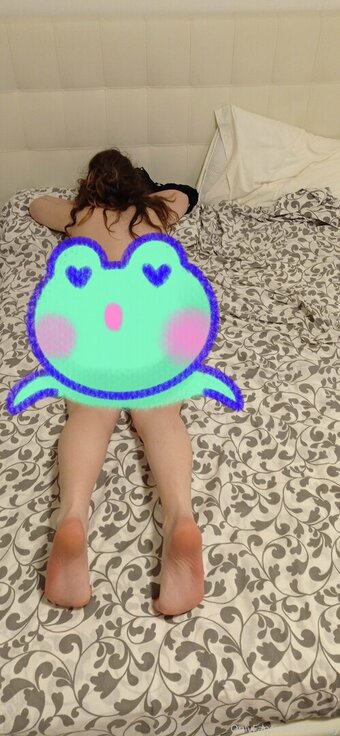 stefysamara Nude Leaks Photo 16