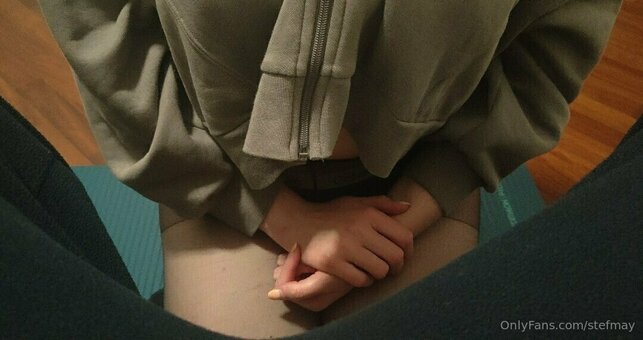 stefysamara Nude Leaks Photo 24