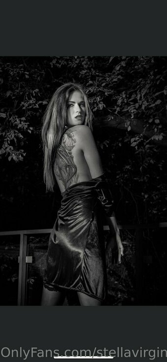 stelastar Nude Leaks Photo 1