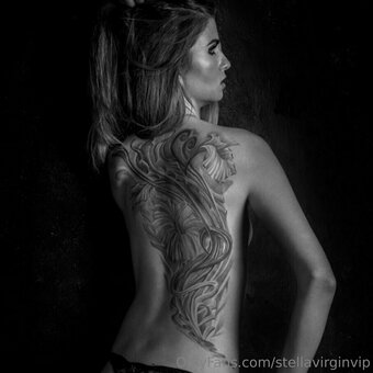 stelastar Nude Leaks Photo 7