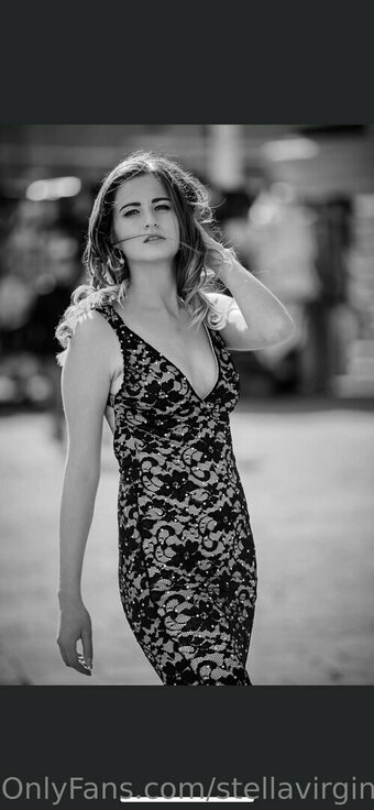 stelastar Nude Leaks Photo 13