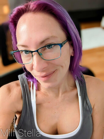 stellahere Nude Leaks Photo 23