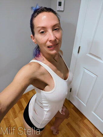 stellahere Nude Leaks Photo 28