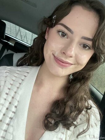 Stellaviolet / stellavioletluna Nude Leaks OnlyFans Photo 29