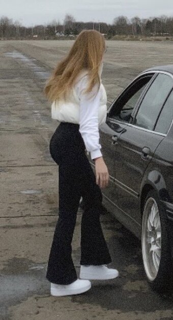 stellichen Nude Leaks Photo 2