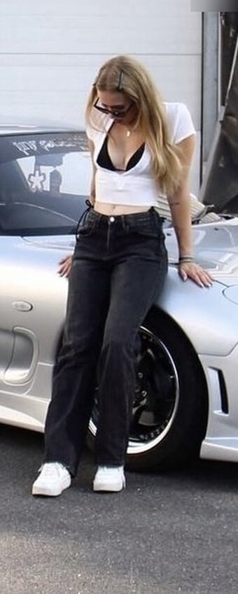 stellichen Nude Leaks Photo 16