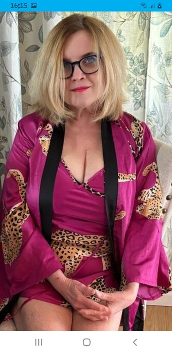 Stepankasmom / Magdalena Nude Leaks OnlyFans Photo 4