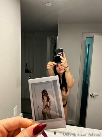 Stepgf / archiechoi / archussy / stepwaifu Nude Leaks OnlyFans Photo 66
