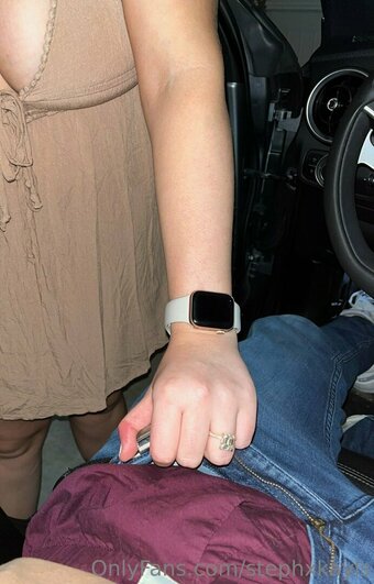 Stephandkalys / stephandkayls / stephxkayls Nude Leaks OnlyFans Photo 24