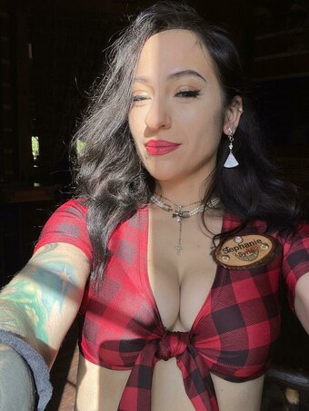 Stephanie Adele / https: / sadelesthesiren Nude Leaks OnlyFans Photo 11