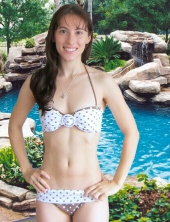 Stephanie Patrick / cordypatrick Nude Leaks Photo 3