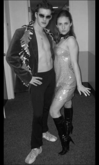 Stephanie Patrick / cordypatrick Nude Leaks Photo 4