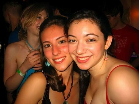 Stephanie Patrick / cordypatrick Nude Leaks Photo 10