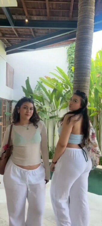 Stephaputri / Thisisnotstepha Nude Leaks Photo 12