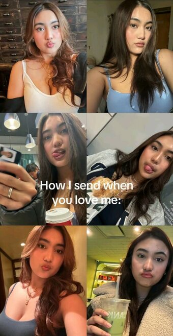 Stephaputri / Thisisnotstepha Nude Leaks Photo 17