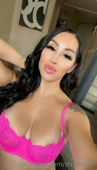 stephdolll Nude Leaks Photo 12