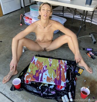 stephinspace / stephinspace2 Nude Leaks Photo 28