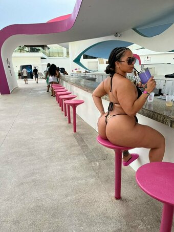 Stephs Blessedd Nude Leaks Photo 1