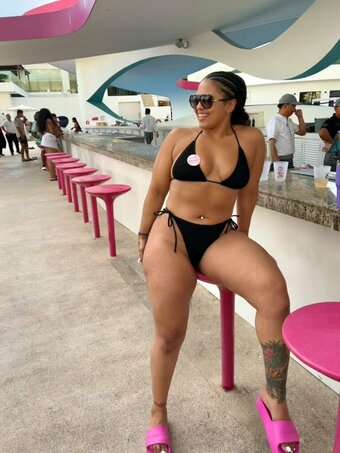 Stephs Blessedd Nude Leaks Photo 5